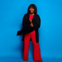 Joan Armatrading - I'm Not Moving