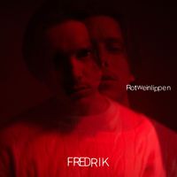 FREDRIK - Rotweinlippen