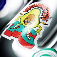 Marsimoto - WASHINGTON P.C.