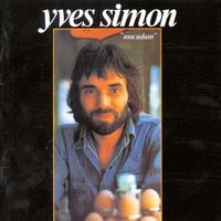 Yves Simon - Macadam