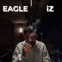 EAGLE - İz