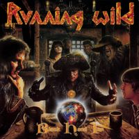 Running Wild - Black Hand Inn (Expanded Version / Remastered 2017)