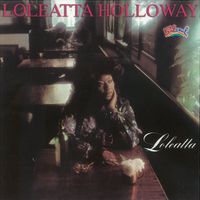 Loleatta Holloway - Loleatta