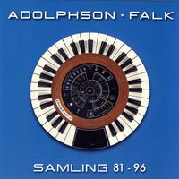 Adolphson & Falk - Samling 81-96