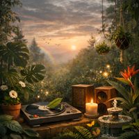 Jaspe - Musica para Mis Plantas