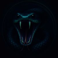 Ravin' Jack - The Serpent