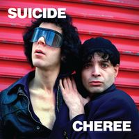 Suicide - Cheree