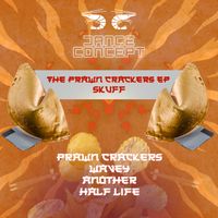 Skuff - Prawn Crackers EP