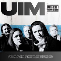 Ugler i mosen - Owls In Skinny Jeans