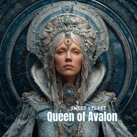 Sweet Velvet - Queen Of Avalon
