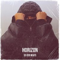 33 Ced Beats - Horizon