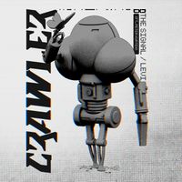 Crawler - LEVI / The Signal