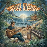 Stick Figure - Fight the Feeling (Acoustic)