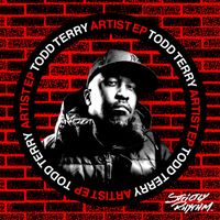 CLS - Strictly Todd Terry