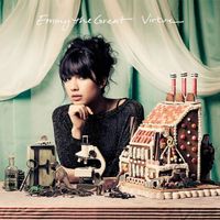 Emmy The Great - Virtue (Deluxe Edition)