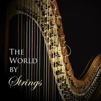 Irving Cottler Orchestra - The World by Strings