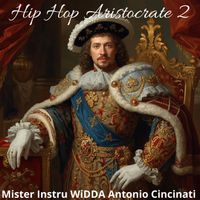 Mister Instru - Hip Hop Aristocrate 2