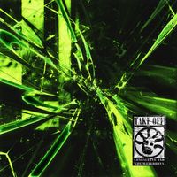 LONGSLEEVE AND THE WEIRDBOYS - Take Off