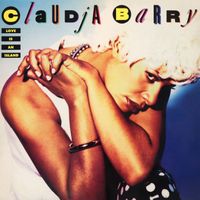 Claudja Barry - Love Is An Island (Remixes)