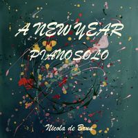 Nicola de Brun - A New Year