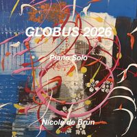 Nicola de Brun - Globus 2026