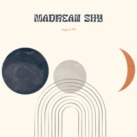 Madrean Sky - August 99