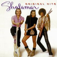 Shalamar - Shalamar (Original Hits)