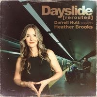 Darrell Nutt - Dayslide (Rerouted)