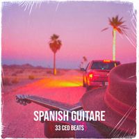 33 Ced Beats - Spanish Guitare