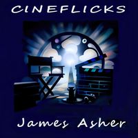 James Asher - Cineflicks
