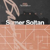 Samer Soltan - Sandoz EP