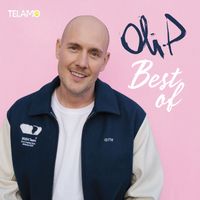 Oli. P - Best Of