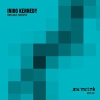 Inigo Kennedy - Unstable Isotopes