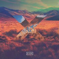 Hillsong UNITED - Zion (X)