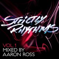 Novaspace - Strictly Rhythms (Mixed by Aaron Ross / Vol. 1)