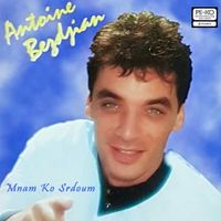 Antoine Bezdjian - Mnam Ko Srdoum