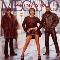 Mecano - Ana, José, Nacho