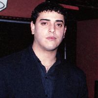 Cheb Abdelhak - Manechroubche La Thaï