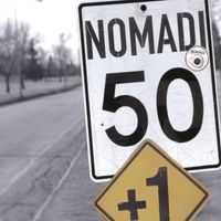 Nomadi - Nomadi 50+1
