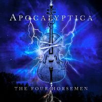 Apocalyptica - The Four Horsemen
