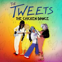 The Tweets - The Birdie Song (Chicken Dance)