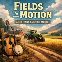Nes - Fields in Motion