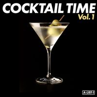 SpeakEasy - Cocktail Time Vol. 1