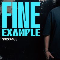 Rossell - Fine Example