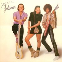 Shalamar - Friends / Go For It