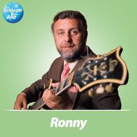 Ronny - Schlager für Alle präsentiert: Ronny