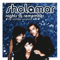 Shalamar - Nights to Remember
