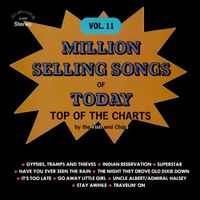 Fish & Chips - Million Selling Songs of Today, Vol. 11