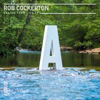 Rob Cockerton - Design Your Life EP