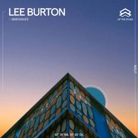 Lee Burton - Sinewaves